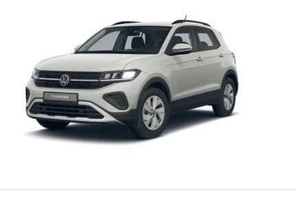 VW T-Cross 6.600 km 19.979 &euro; Gersthofen 86368