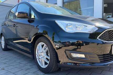 Ford C-Max 90.000 km 8.200 &euro; Königsbrunn 86343