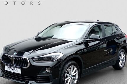 BMW X2 118.679 km 17.690 &euro; Wertingen 86637