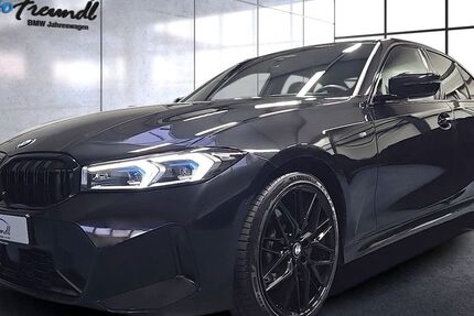 BMW 330 23.300 km 47.800 &euro; Meitingen bei Augsburg 86405