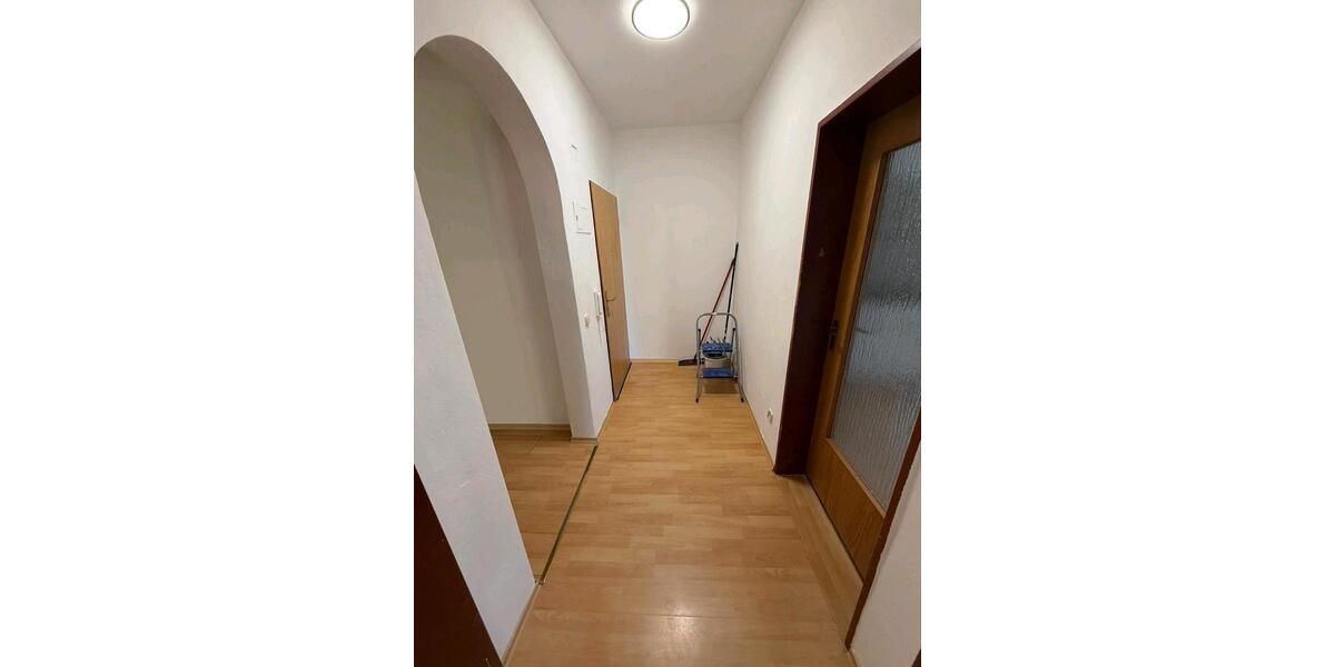 Etagenwohnung Augsburg Oberhausen - 1 Zimmer, 60 m&sup2;, 960&euro; | Angebot:25855025