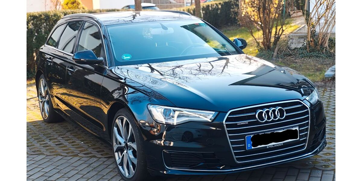 Audi A6 155.300 km 15.000 &euro; Augsburg 86154