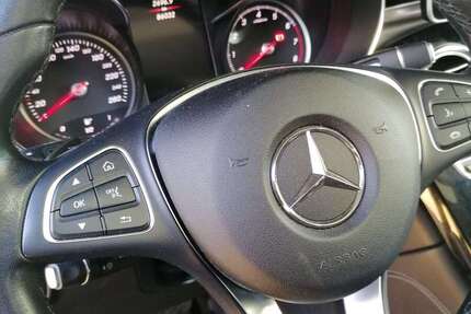 Mercedes-Benz GLC 250 85.300 km 27.600 &euro; Langerringen 86853