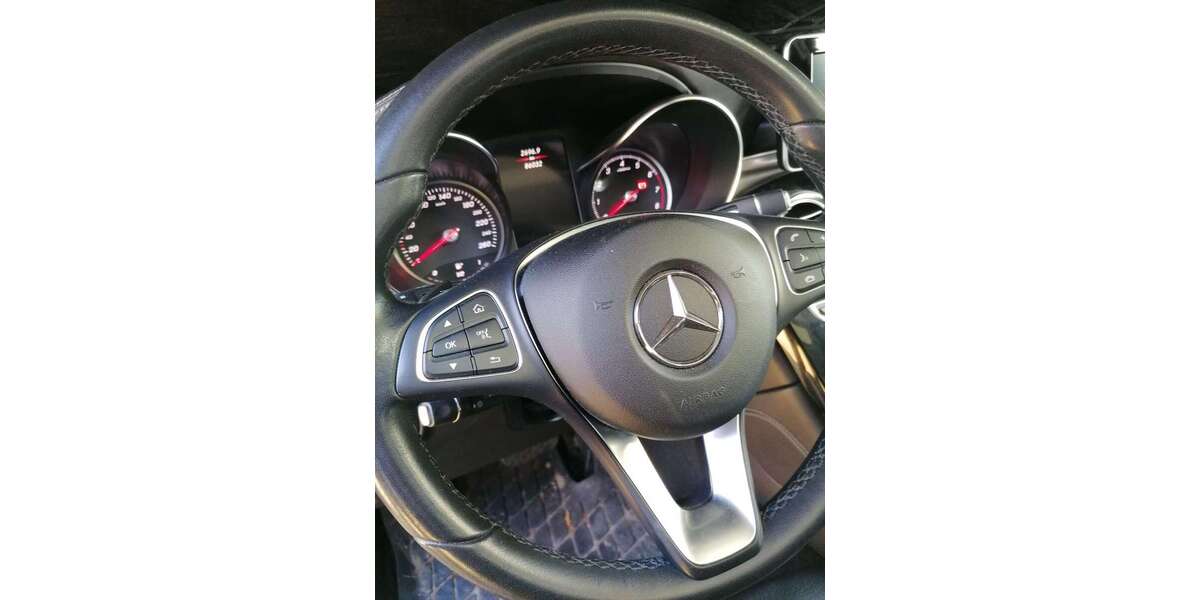 Mercedes-Benz GLC 250 85.300 km 27.600 &euro; Langerringen 86853