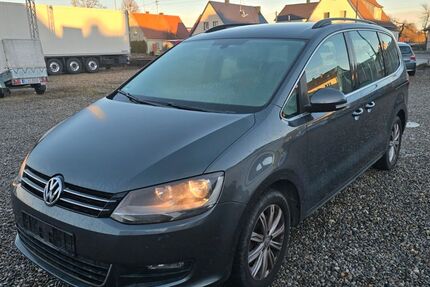 VW Sharan 190.358 km 6.950 &euro; Königsbrunn 86343