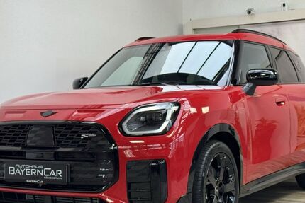 Mini Countryman C (Cooper) 20.350 km 35.989 &euro; Königsbrunn 86343