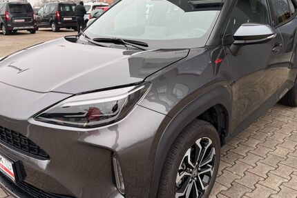 Toyota Yaris Cross 33.800 km 22.222 &euro; Königsbrunn / Augsburg 86343