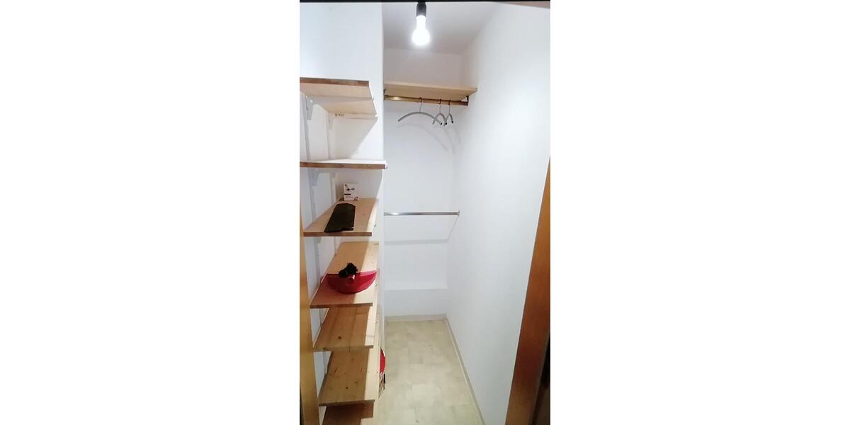 Etagenwohnung Augsburg Haunstetten-Siebenbrunn - 2 Zimmer, 55 m&sup2;, 210.000&euro; | Angebot:25922377