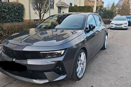 Opel Astra 35.000 km 22.400 &euro; Augsburg 86169