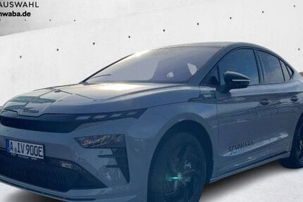 Skoda Enyaq 9.704 km 54.810 &euro; Gersthofen 86368