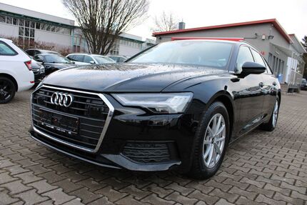 Audi A6 87.915 km 33.790 € Augsburg 86165