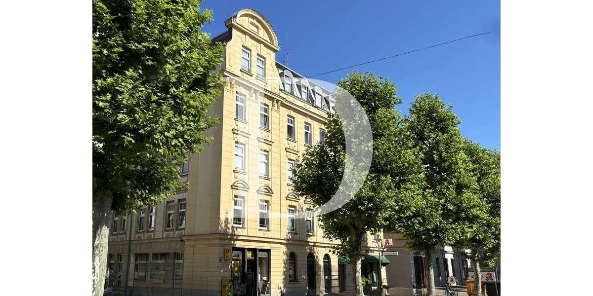 Etagenwohnung Augsburg Antonsviertel - 3 Zimmer, 148 m&sup2;, 679.000&euro; | Angebot:27285611