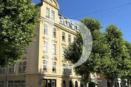 Wohnung Augsburg Antonsviertel - 3 Zimmer, 148 m&sup2;, 679.000&euro; | Angebot:27285611