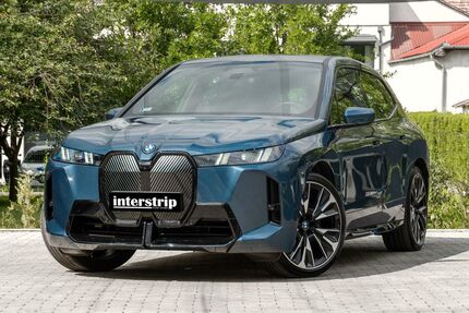 BMW iX 8.000 km 92.990 € Langweid am Lech 86462