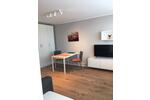 Etagenwohnung Augsburg Universitätsviertel - 1 Zimmer, 35 m&sup2;, 177.000&euro; | Angebot:26913920