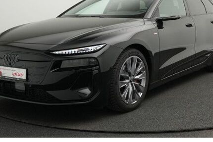 Audi A6 e-tron 15.533 km 67.580 &euro; Gersthofen 86368