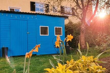 Wohnung Augsburg Pfersee - 3 Zimmer, 87 m&sup2;, 478.000&euro; | Angebot:24646152