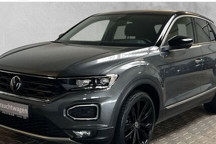 VW T-Roc 58.765 km 25.390 € Scheuring 86937