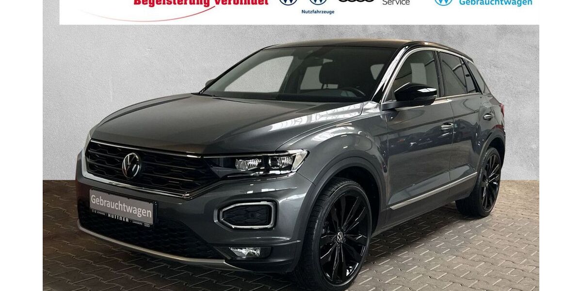 VW T-Roc 58.765 km 25.390 € Scheuring 86937