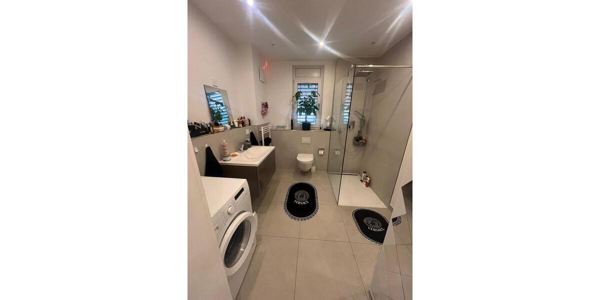 Etagenwohnung Schwabmünchen - 2 Zimmer, 86 m&sup2;, 1.500&euro; | Angebot:25842113