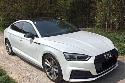 Audi A5 146.605 km 19.900 &euro; Augsburg, Göggingen 86199