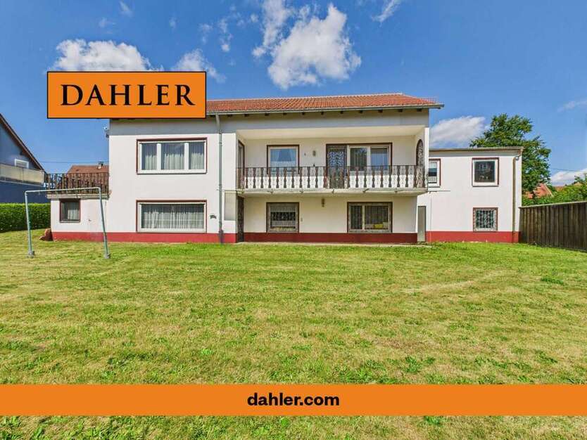 Haus zum Kaufen in Dasing 795.000 € 117.69 m²