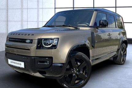Land Rover Defender 54.402 km 65.480 &euro; Augsburg 86165