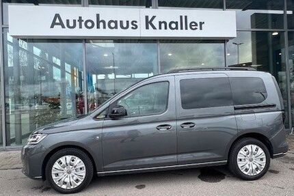 VW Caddy 28.835 km 25.421 &euro; Königsbrunn 86343