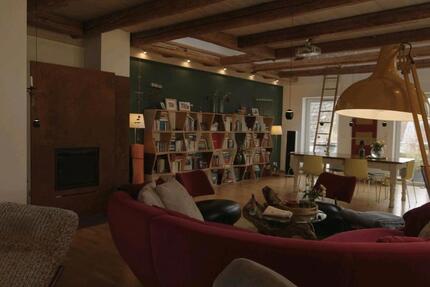 Haus Mering - 9 Zimmer, 274 m&sup2;, 1.300.000&euro; | Angebot:26177930