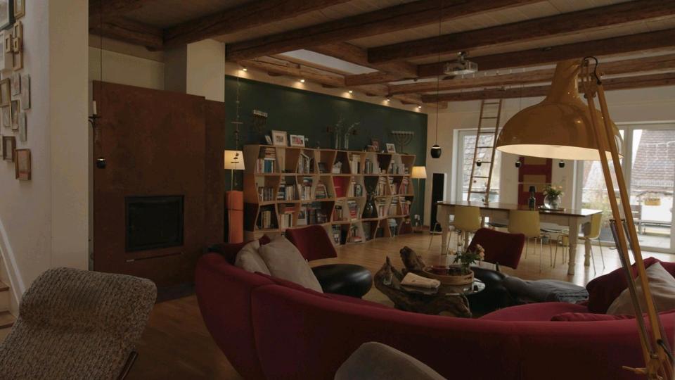 Mehrfamilienhaus, Wohnhaus Mering - 9 Zimmer, 274 m&sup2;, 1.300.000&euro; | Angebot:26177930