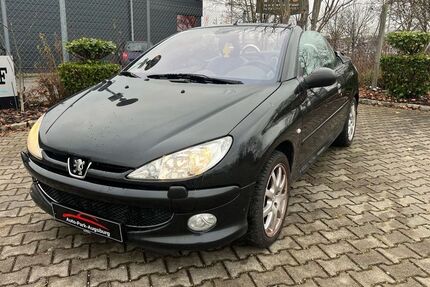 Peugeot 206 129.000 km 1.980 € Augsburg 86154