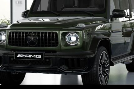 Mercedes-Benz G 63 AMG 9.900 km 237.900 &euro; Augsburg 86161