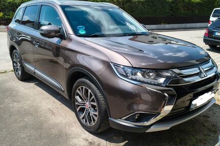 Mitsubishi Outlander 80.700 km 17.200 &euro; Odelzhausen 85235