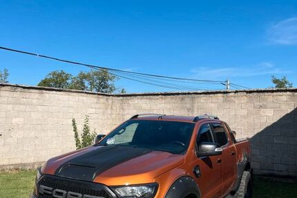 Ford Ranger 159.000 km 23.800 &euro; Dinkelscherben 86424