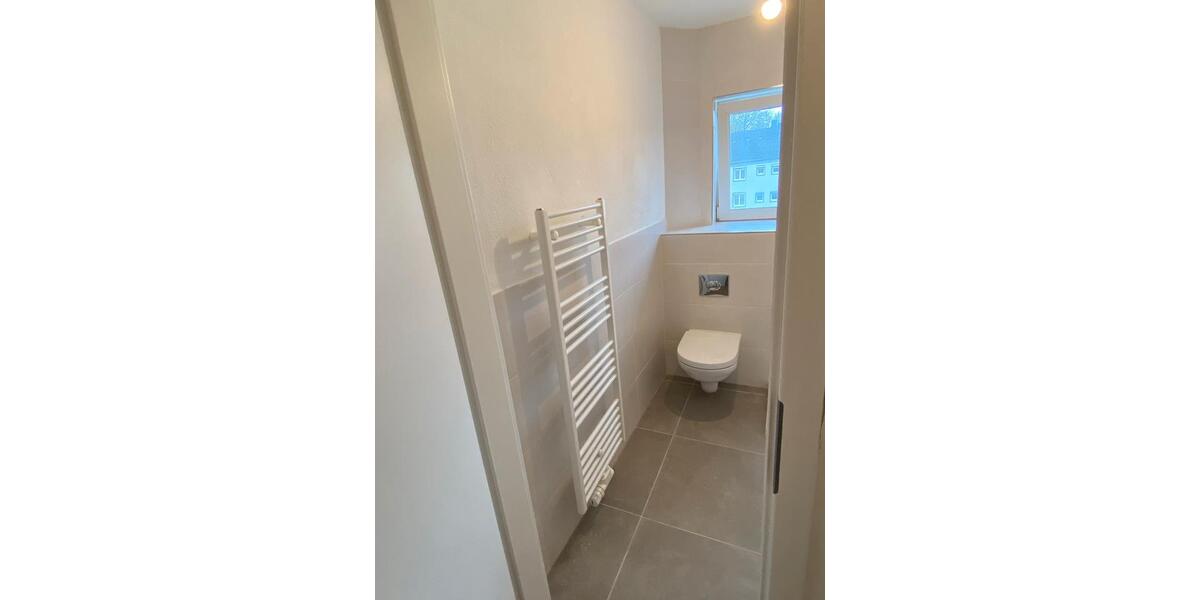 Etagenwohnung Augsburg Bärenkeller - 2.5 Zimmer, 47 m&sup2;, 185.000&euro; | Angebot:27109950