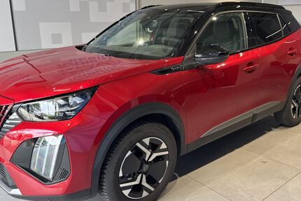 Peugeot 2008 9.865 km 22.660 &euro; Augsburg 86179