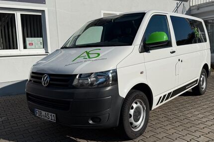 VW T5 Transporter 155.750 km 9.999 € Rehling 86508