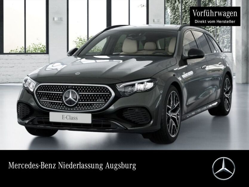 Mercedes-Benz Andere 9.900 km 66.900 € Augsburg 86161