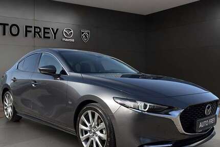 Mazda 3 18.330 km 21.870 &euro; Augsburg 86167