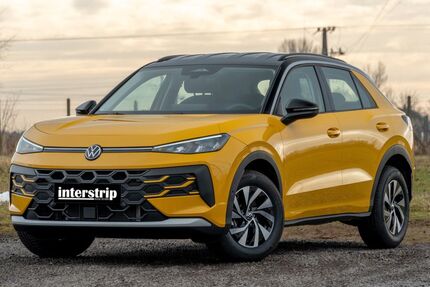 VW T-Roc 9.700 km 29.990 &euro; Langweid am Lech 86462