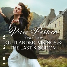 The Song of the Outlander