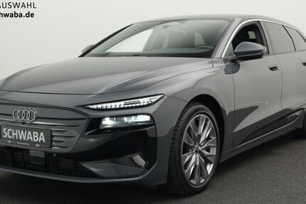 Audi A6 e-tron 19.882 km 64.810 &euro; Gersthofen 86368