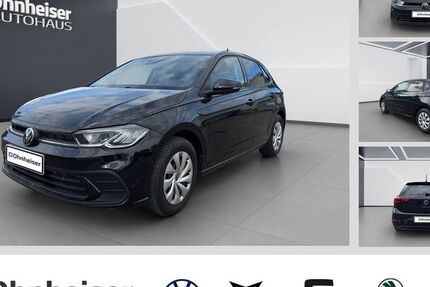 VW Polo 60.056 km 17.250 &euro; Wertingen 86637
