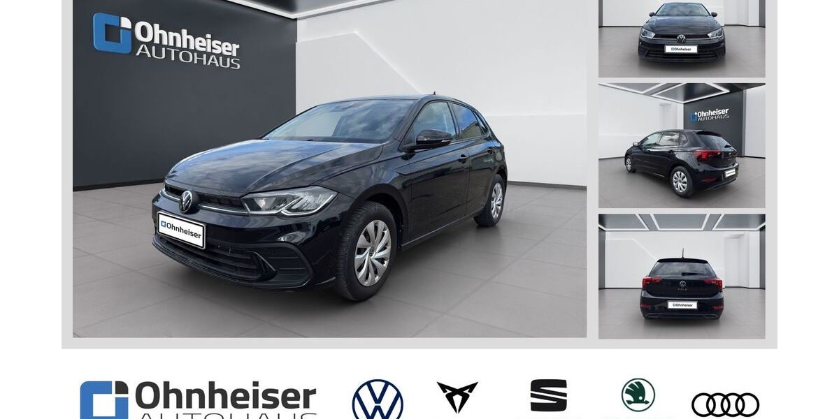 VW Polo 60.056 km 17.250 &euro; Wertingen 86637