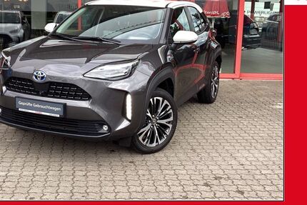 Toyota Yaris Cross 35.720 km 22.990 &euro; Augsburg-Lechhausen 86165