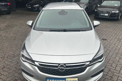 Opel Astra 256.407 km 5.070 &euro; Aichach 86551