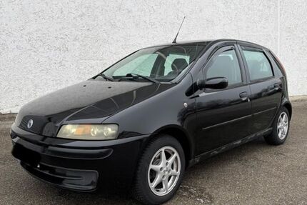 Fiat Punto 204.000 km 1.990 &euro; Augsburg 86150