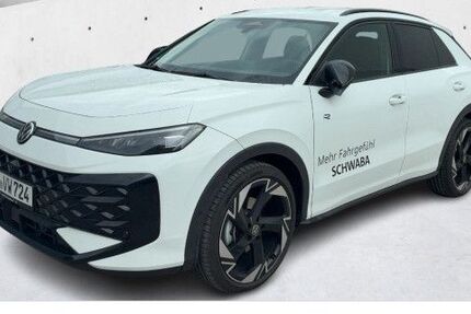 VW T-Roc 8.505 km 37.810 &euro; Gersthofen 86368