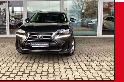 Lexus NX 300 65.500 km 27.980 &euro; Gersthofen 86368