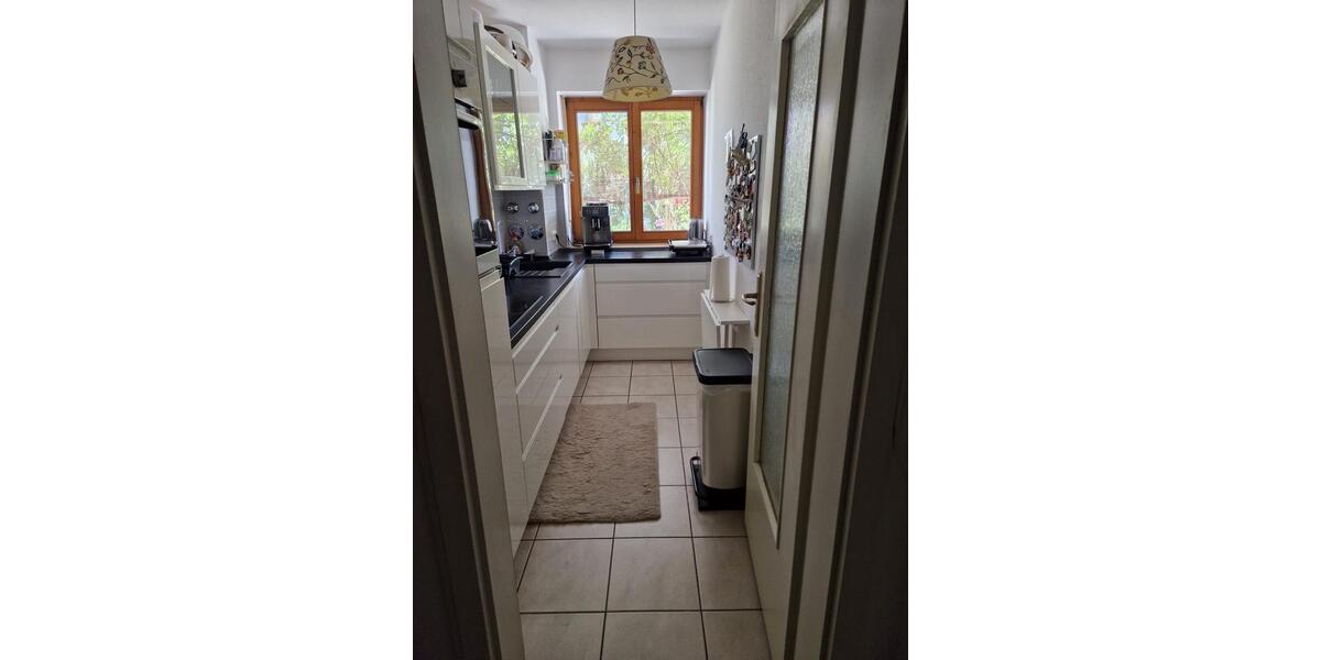 Terrassenwohnung Gersthofen - 2 Zimmer, 56 m&sup2;, 290.000&euro; | Angebot:26544850